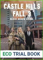 CASTLE HILLS FALL 3: Black Widow Rising
