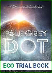 Pale Grey Dot