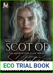 Scot of Seduction (The Mackintosh Clan #3)