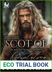 Scot of Temptation (The Mackintosh Clan #1)