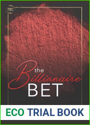 The Billionaire Bet: The Billionaires Club