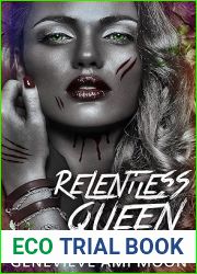 Relentless Queen (Part of: Queen Trilogy Book 1)
