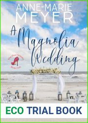 A Magnolia Wedding (The Red Stiletto Book Club, #5)