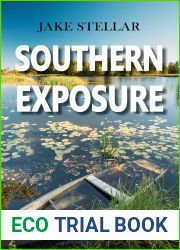 Southern Exposure (A Jake Stellar Series Book 7)