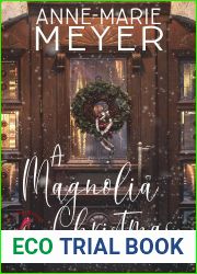 A Magnolia Christmas (The Red Stiletto Book Club, #8)
