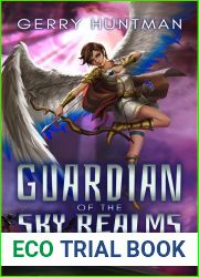 Guardian of the Sky Realms (Sky Realms Chronicles)