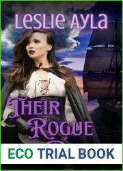 Their Rogue Pirate: A WhyChoose Fantasy Romance