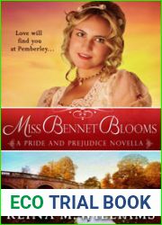 Miss Bennet Blooms (Love at Pemberley, #3)