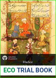 Delphi Collected Poetical Works of Hafez