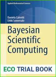 Bayesian Scientific Computing (Applied Mathematical Sciences Book 215)