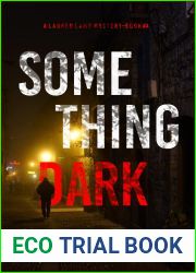 Something Dark (A Lauren Lamb FBI Thriller - Book Four)