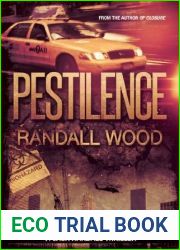 Pestilence (Jack Randall, #2)