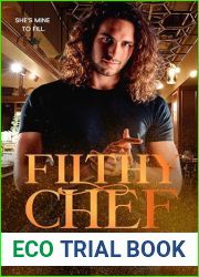 Filthy Chef: A workplace romance