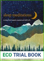 Sleep Meditations: to help tired minds unwind and drift off…