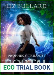 Portal (Prophecy #2)