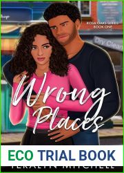 Wrong Places (Rosa Oaks #1)