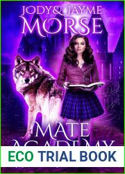 Wolf Marked Part 4 (Mate Academy #4)