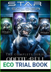 Star Soldier: The Complete Series
