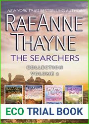 The Searchers Collection Volume 2: Back on Bittercreek Ranch Autumn Chill in Utah Springs Shelter from the Storm Rainforest Honeymoon