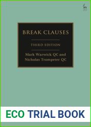 Break Clauses