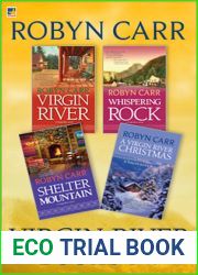 Virgin River Books 1-4