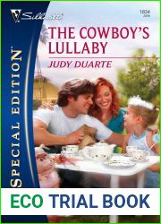 The Cowboy|s Lullaby (Silhouette Special Edition)