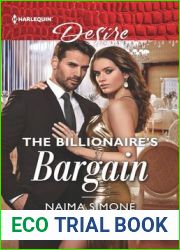 The Billionaire|s Bargain (Blackout Billionaires #1)