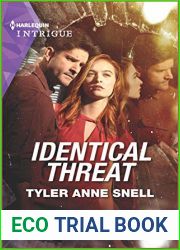 Identical Threat (Winding Road Redemption #3)