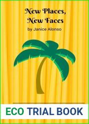 New Places, New Faces