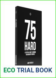 75 Hard: A Tactical Guide to Winning the War with Yourself