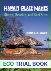 Hawai|i Place Names: Shores, Beaches, and Surf Sites