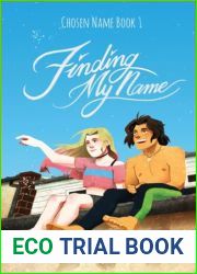 Finding My Name (Chosen Name Book 1)