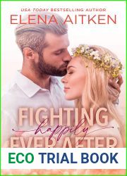 Fighting Happily Ever After (Ever After, #4)