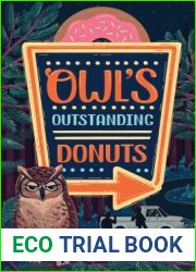 Owl|s Outstanding Donuts