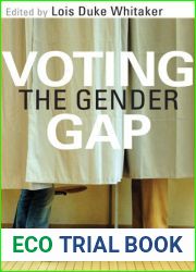 Voting the Gender Gap