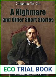 A Nightmare and Other Short Stories (Classics To Go)