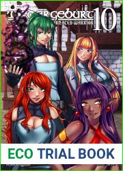 WIEDERGEBURT: Legend of the Reincarnated Warrior: Volume 10