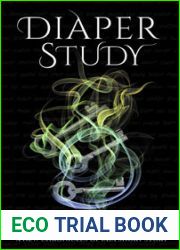 Diaper Study (Soulfinders, #3.5; Study, #6.5)