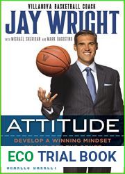 Attitude: Develop a Winning Mindset on and off the Court