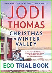 Christmas in Winter Valley (Ransom Canyon, #8)