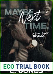 Maybe Next Time (Vegas Nights, #1)