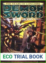 Demon Sword (The Years of Longdirk, #1)