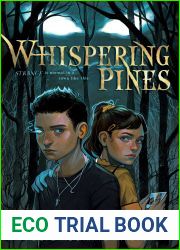 Whispering Pines (Whispering Pines, #1)