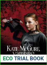 Freaks Like Us (Katie McGuire, Vampire Book 3)