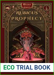 The Rubicus Prophecy (Witches of Orkney, #2)