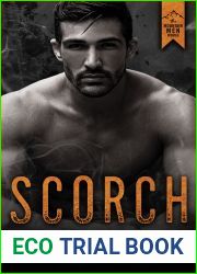 Scorch (Montana Mountain Protectors #2)