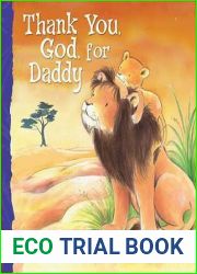 Thank You, God, For Daddy