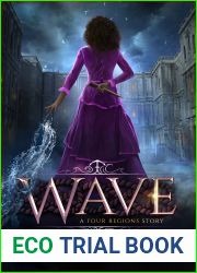 Wave (Four Regions #2)