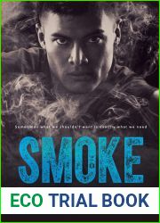Smoke (Archer|s Creek #5)
