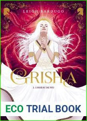 L|Oiseau de feu (Grisha, #3)